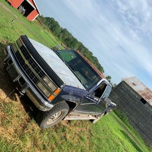 Meet your Posher, Braden